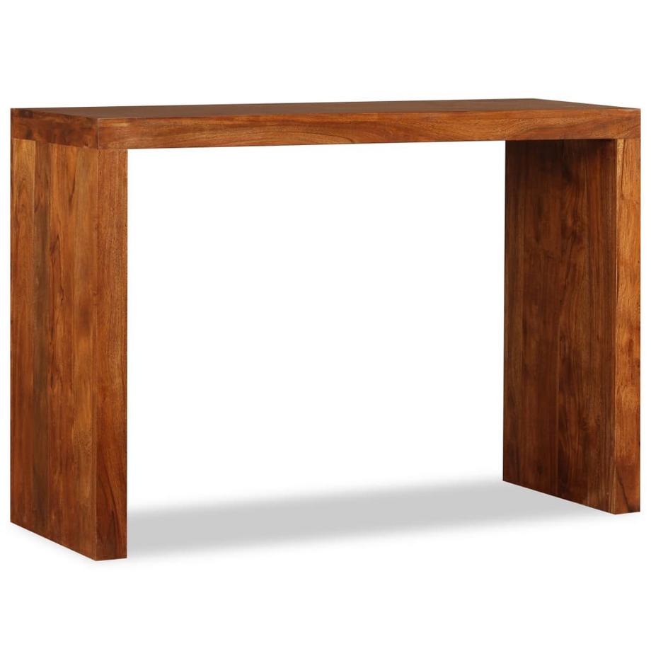 VidaXL consolle Legno  