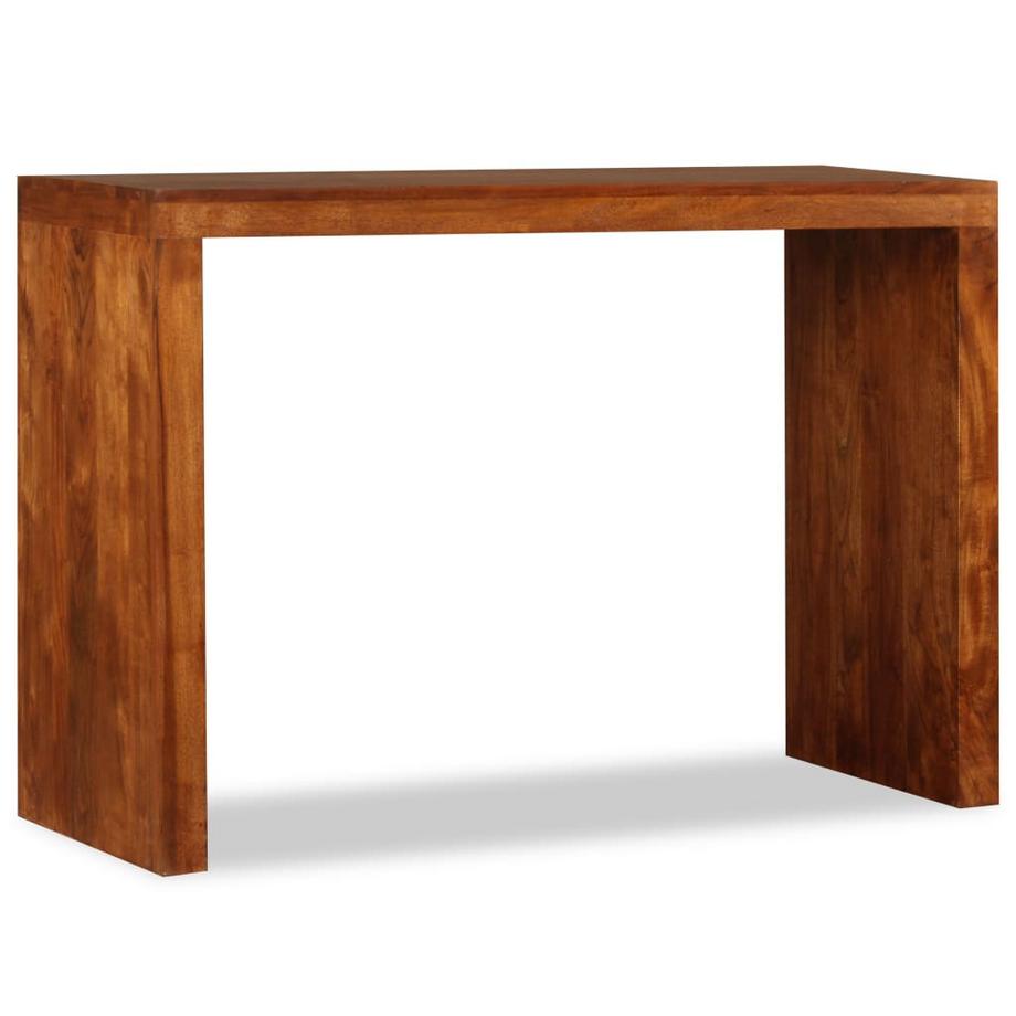 VidaXL consolle Legno  