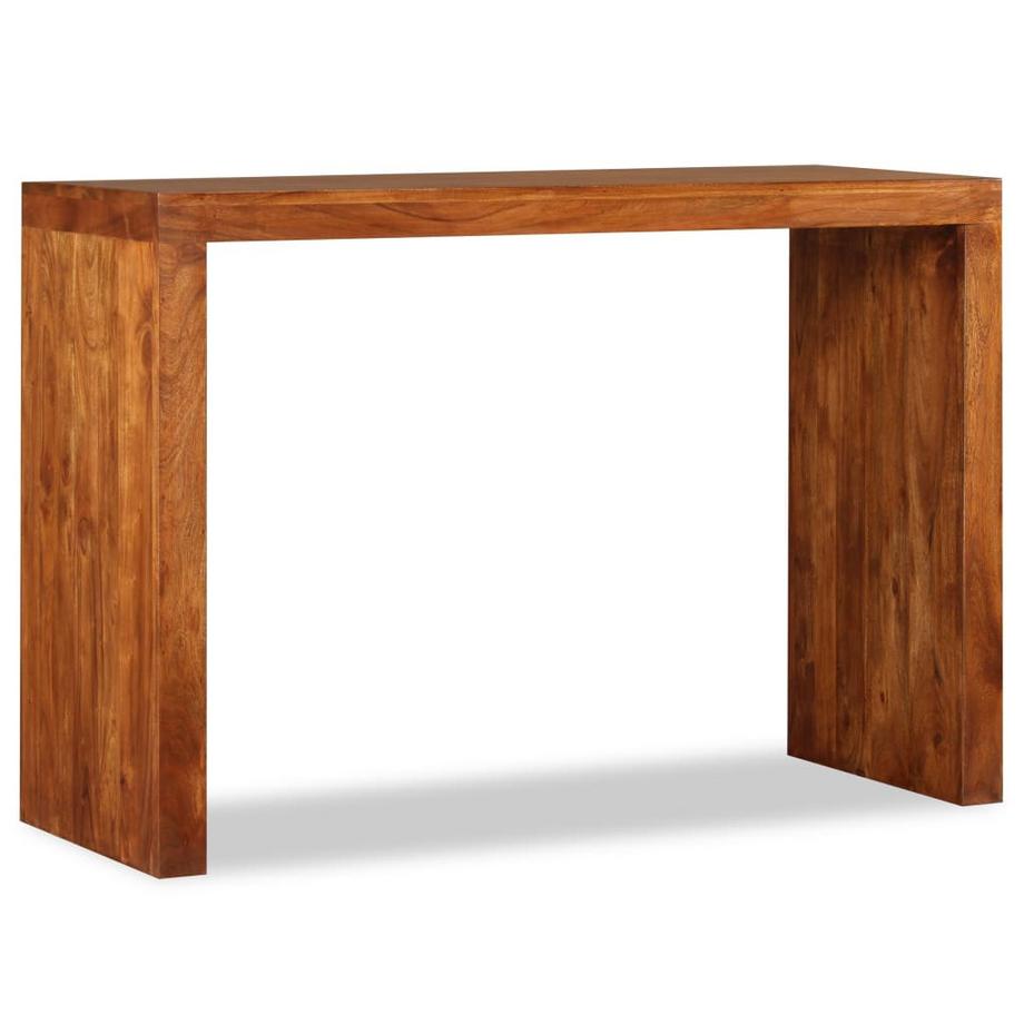VidaXL consolle Legno  