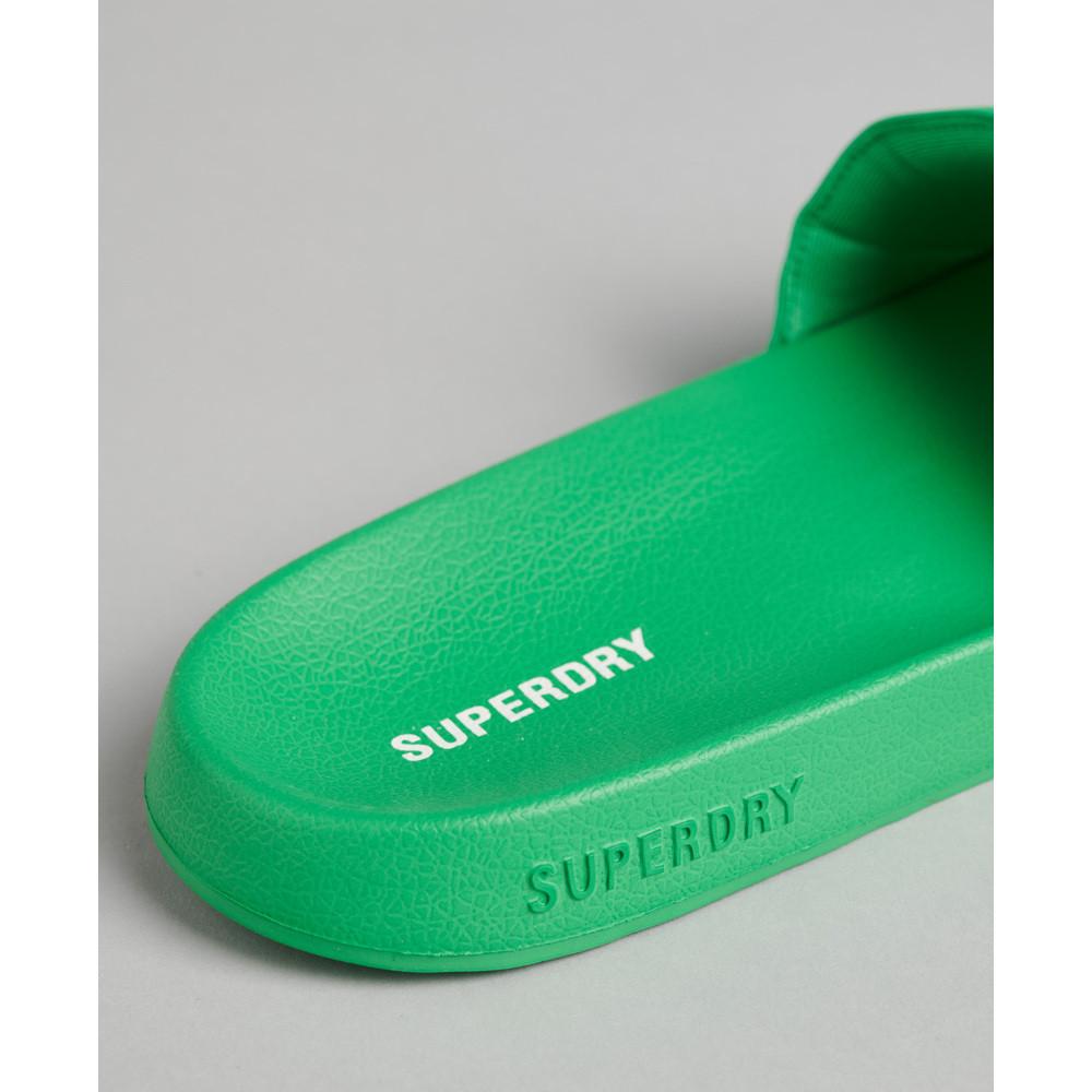 Superdry  lide uperdry code eential 