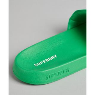 Superdry  ciabatte uperdry code eential 