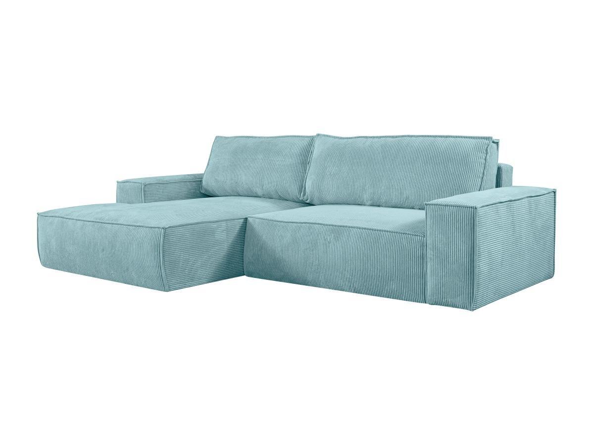 Image of Ecksofa mit Schlaffunktion AMELIA von Kord Ecke links Ecksofa mit Schlaffunktion AMELIA von Kord Ecke links