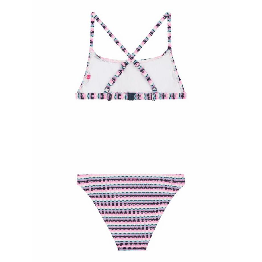 PROTEST  Zweiteiliger Badeanzug   Prtmae 