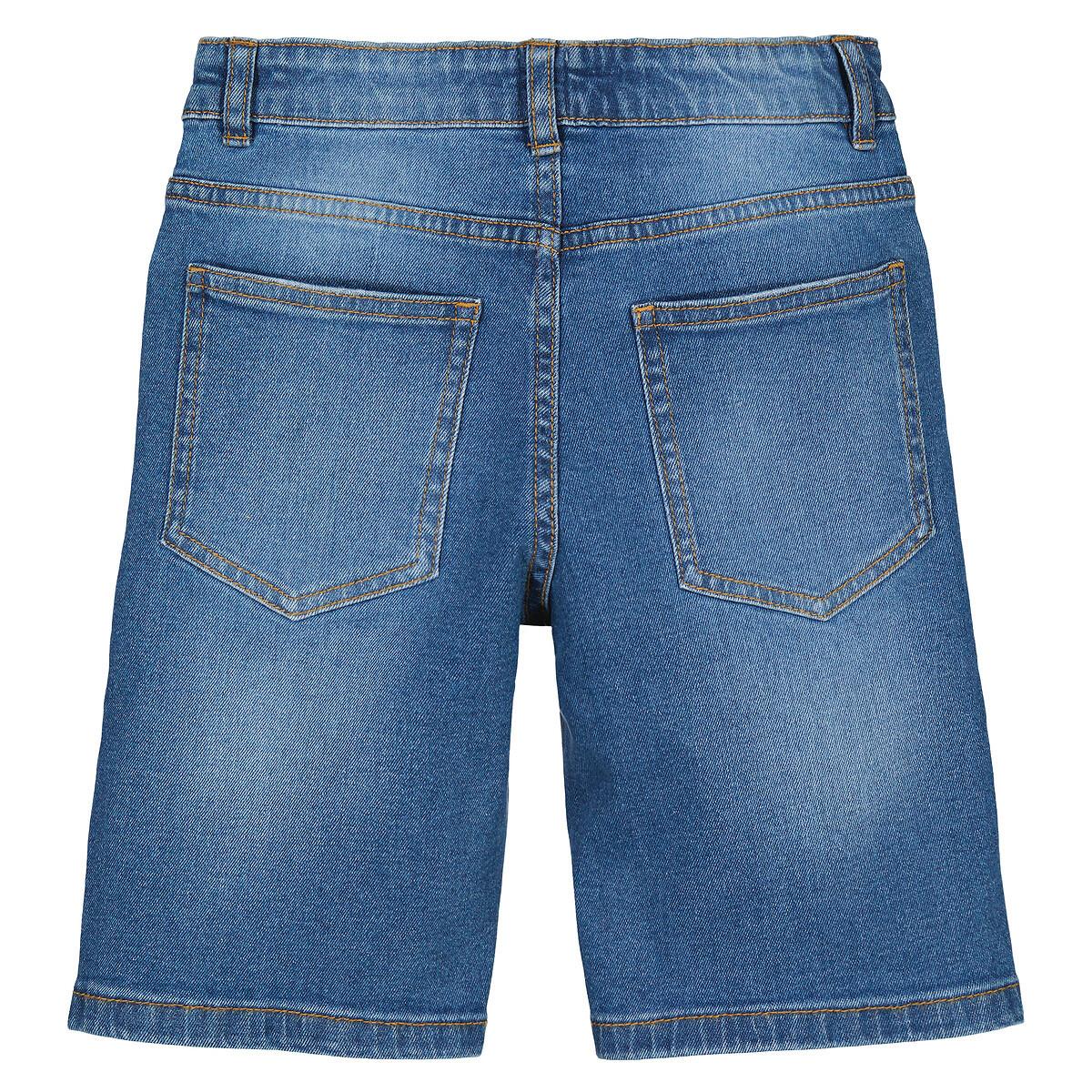 La Redoute Collections  Jeans-Bermudas 