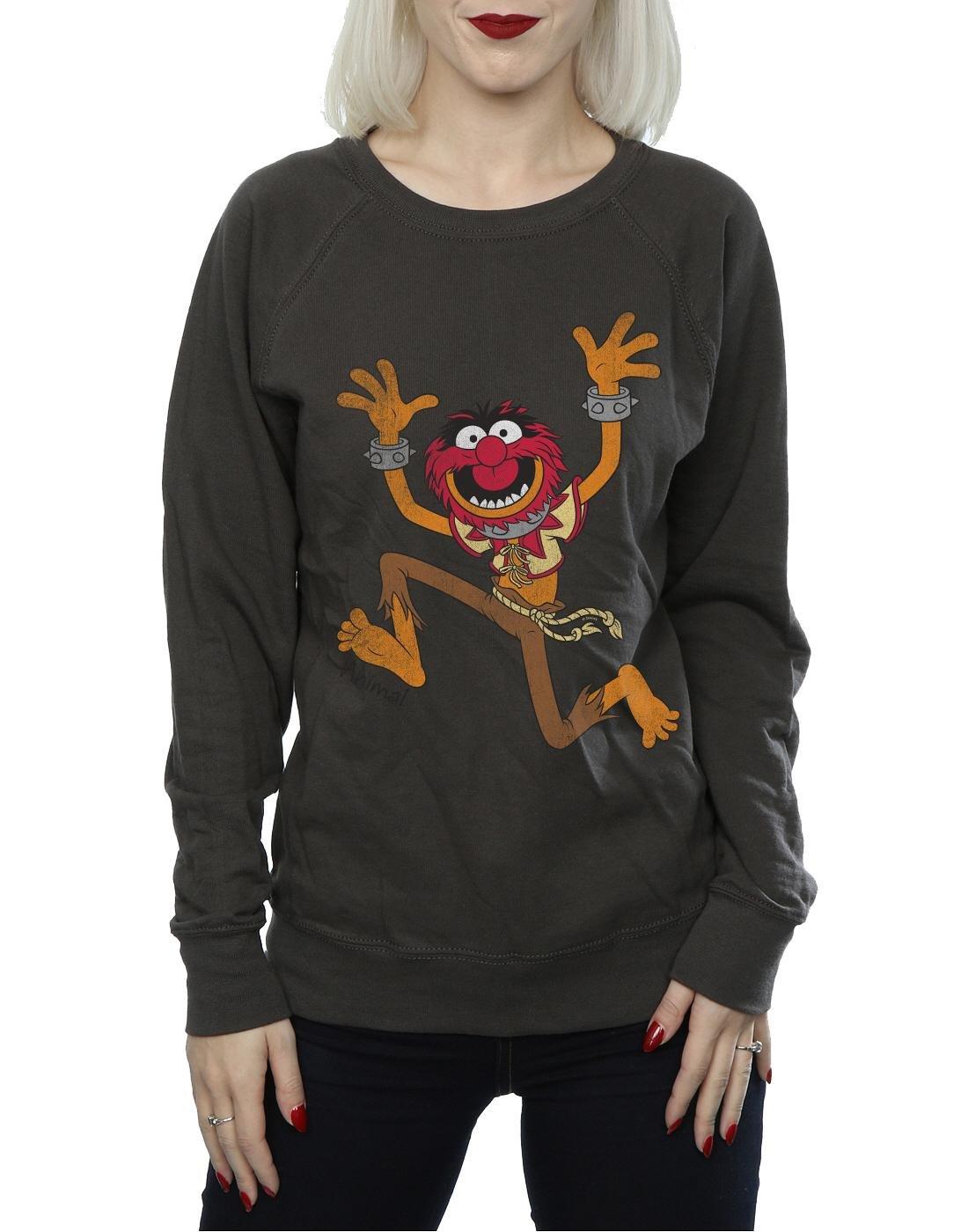 The Muppets  Sweatshirt 