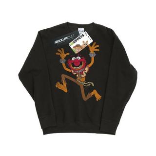 The Muppets  Sweatshirt 