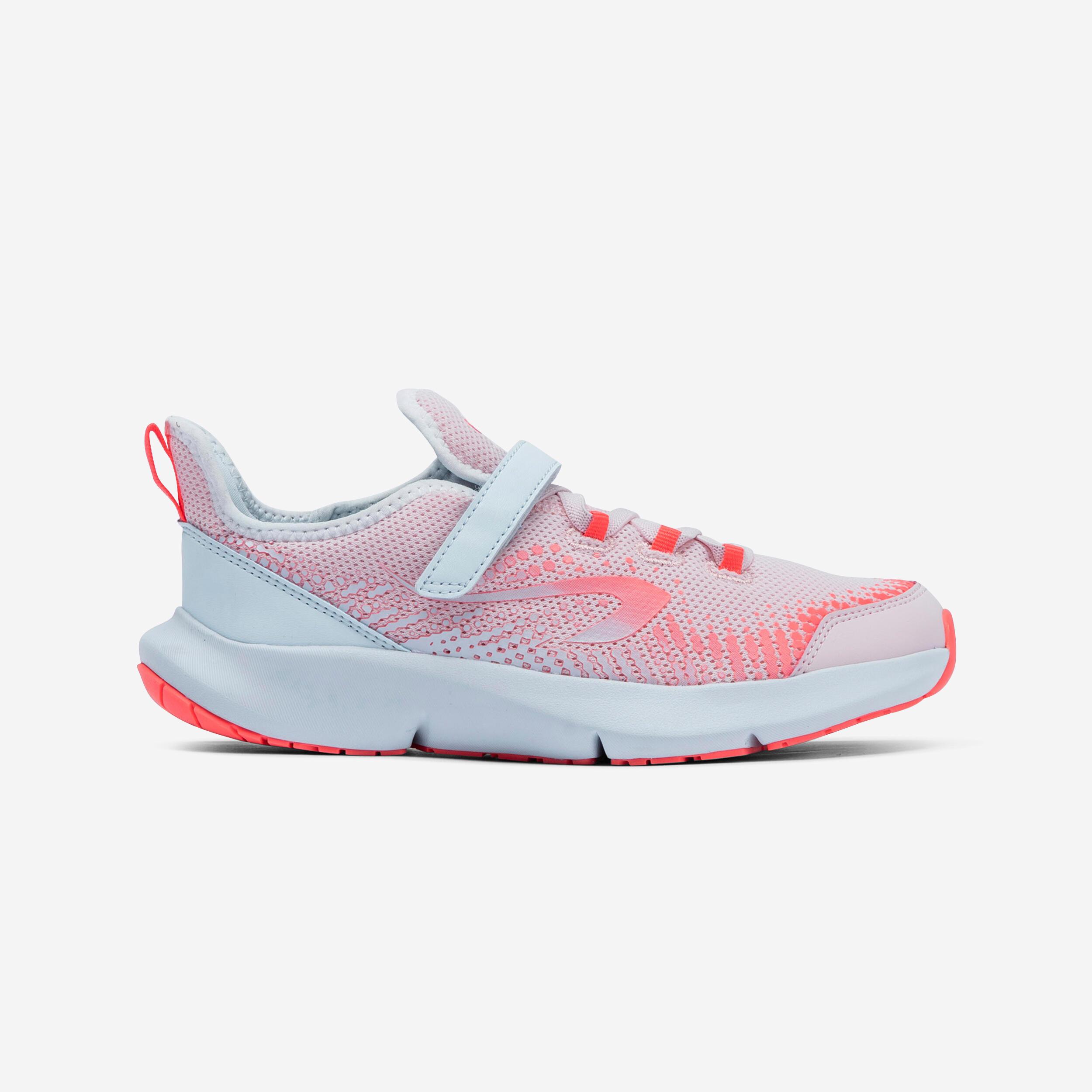 Image of Turnschuhe - Flex Run Scratch Unisex Rosa 32