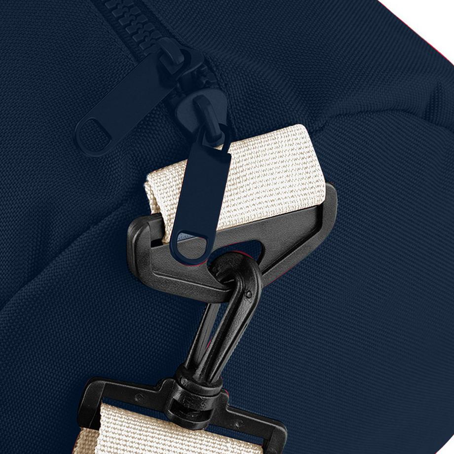 Bagbase Mini Barrel Sporttasche  