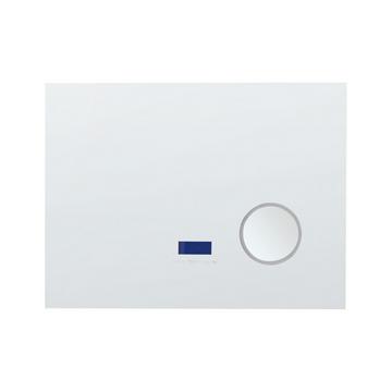 LED-Badezimmer-Spiegel aus Kunststoff Modern MONTARON