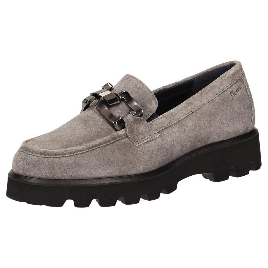 Sioux Meredira-751-H Slipper  