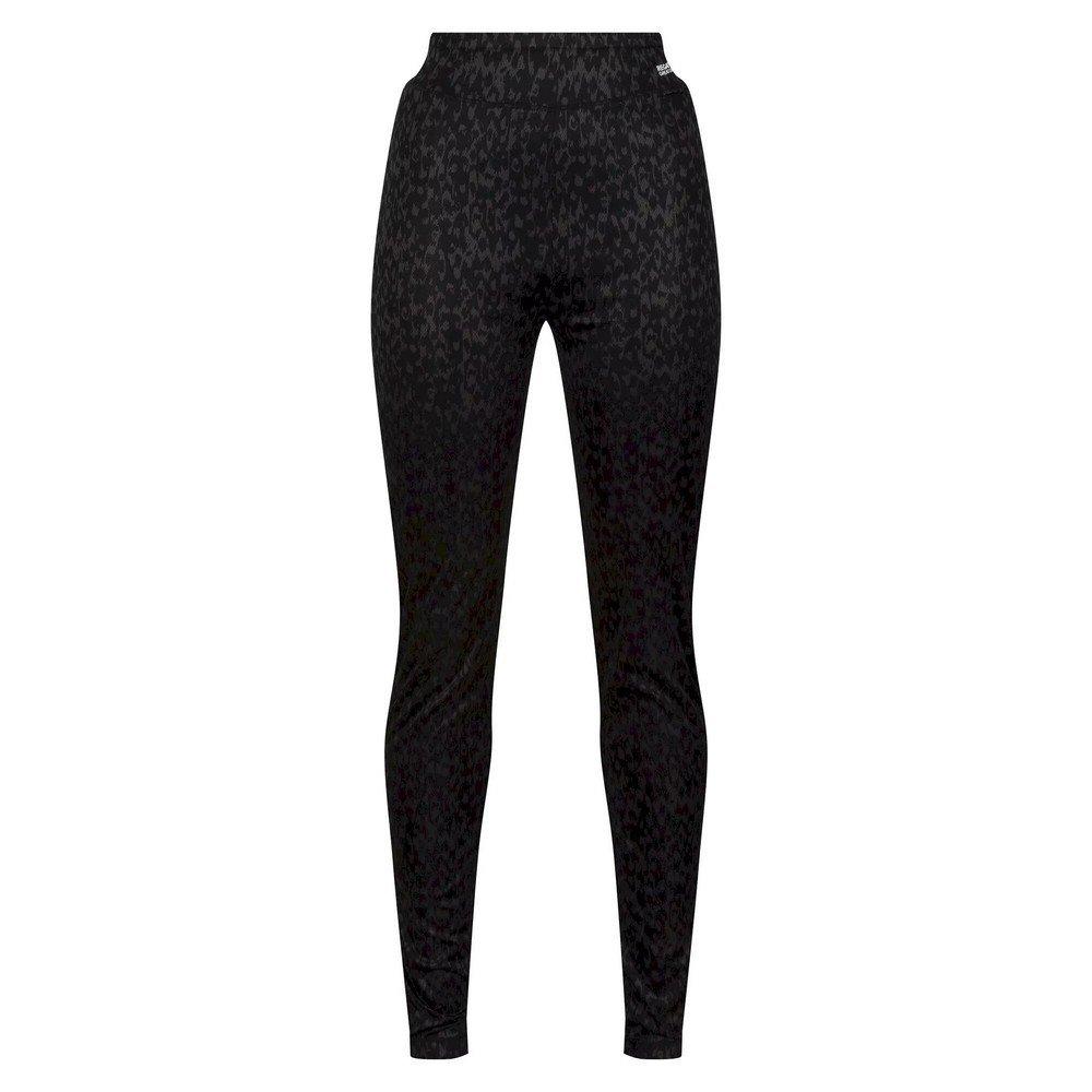 Image of Bampton Leggings Unisex Schwarz 42