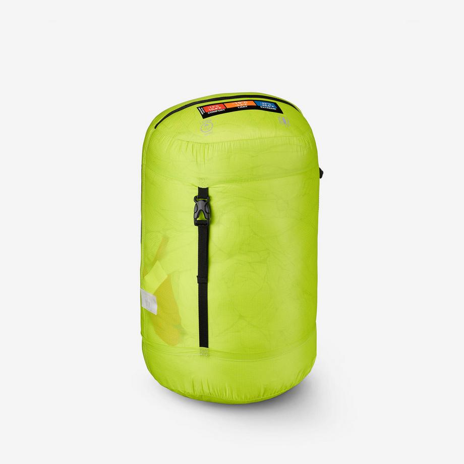 SIMOND  Schlafsack - MAKALU III 