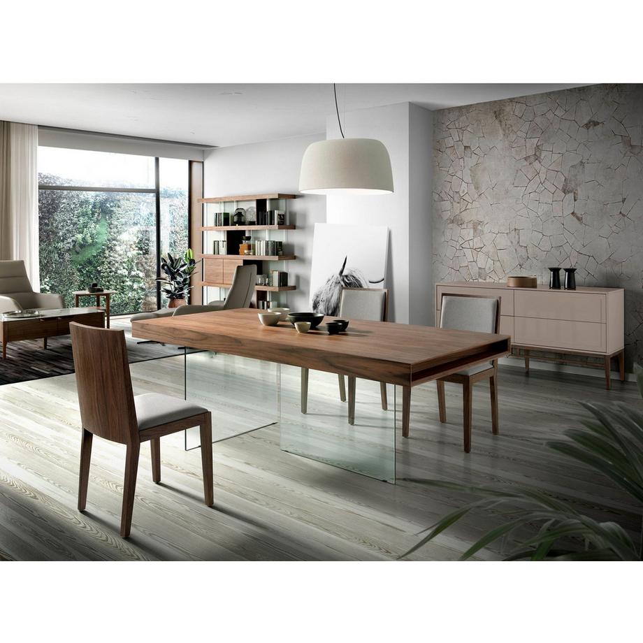 ANGEL CERDA Modernes Sideboard  
