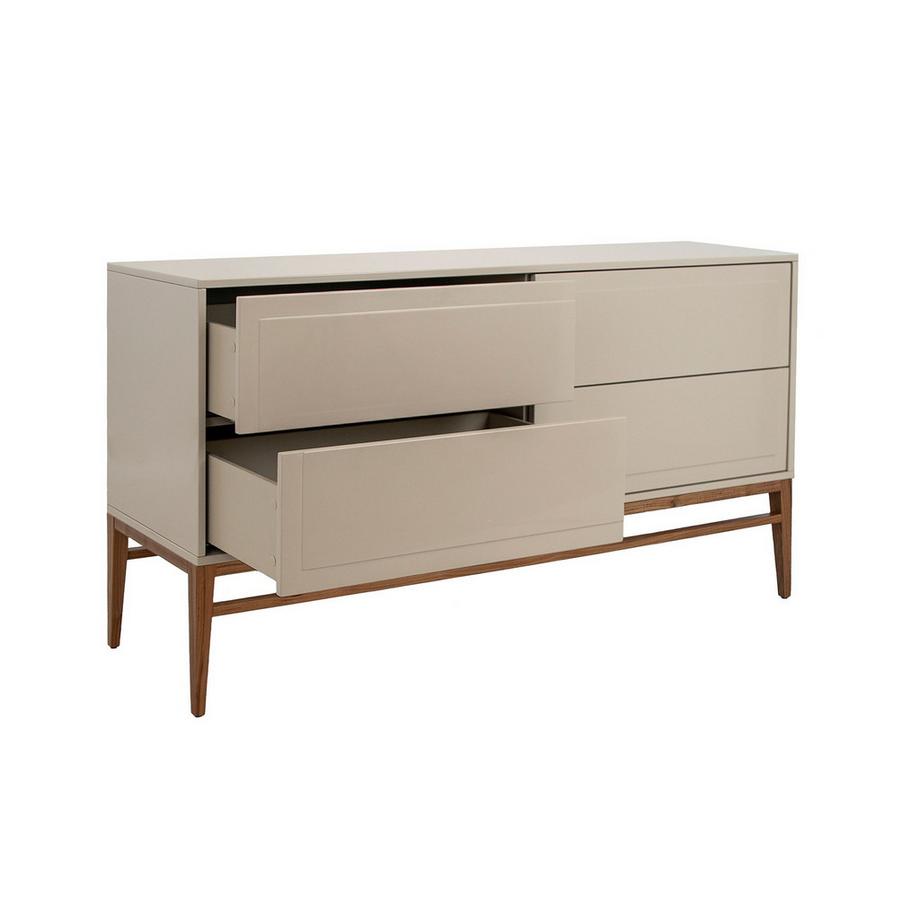 ANGEL CERDA Modernes Sideboard  