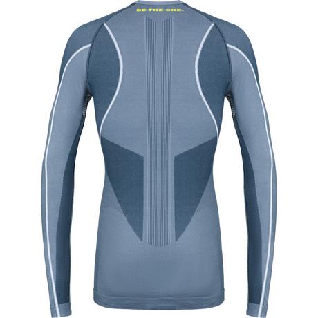 reusch Maglia Termica Warm Dryarn  