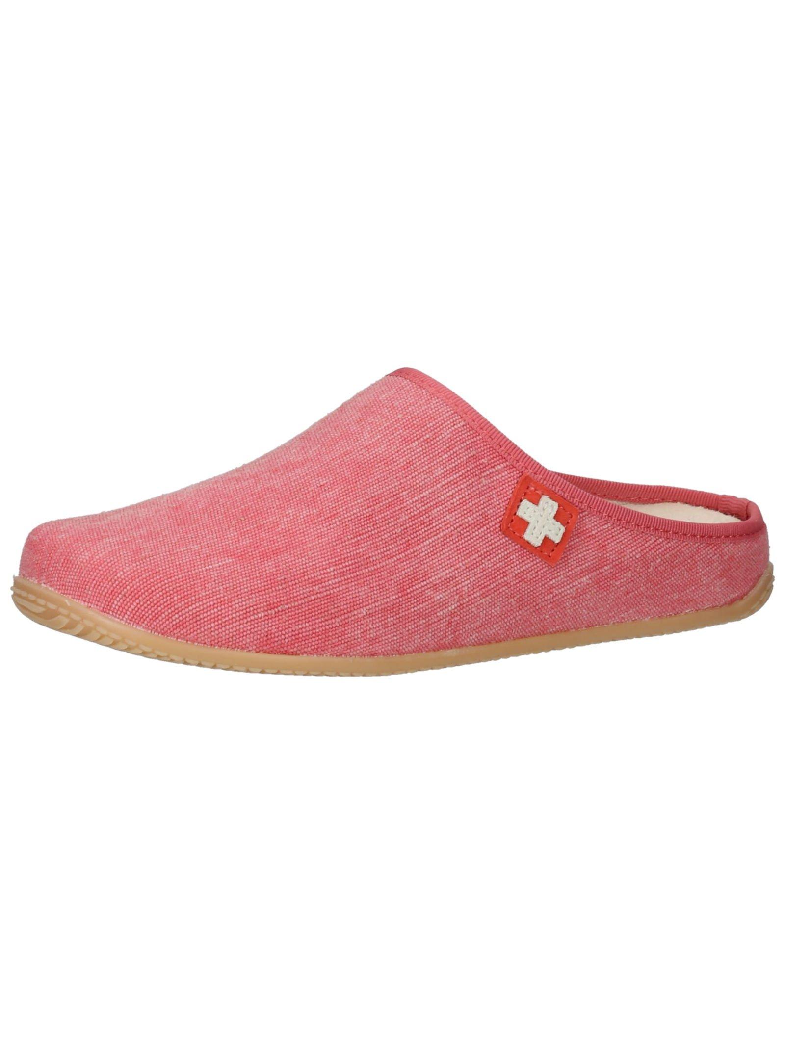 Image of Hausschuhe Damen Pink 42