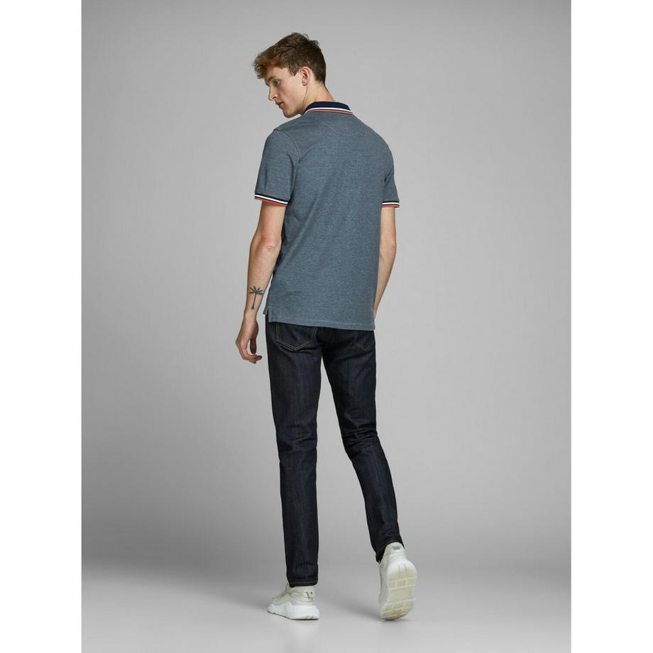 JACK & JONES Paulos Slim Fit Polo  