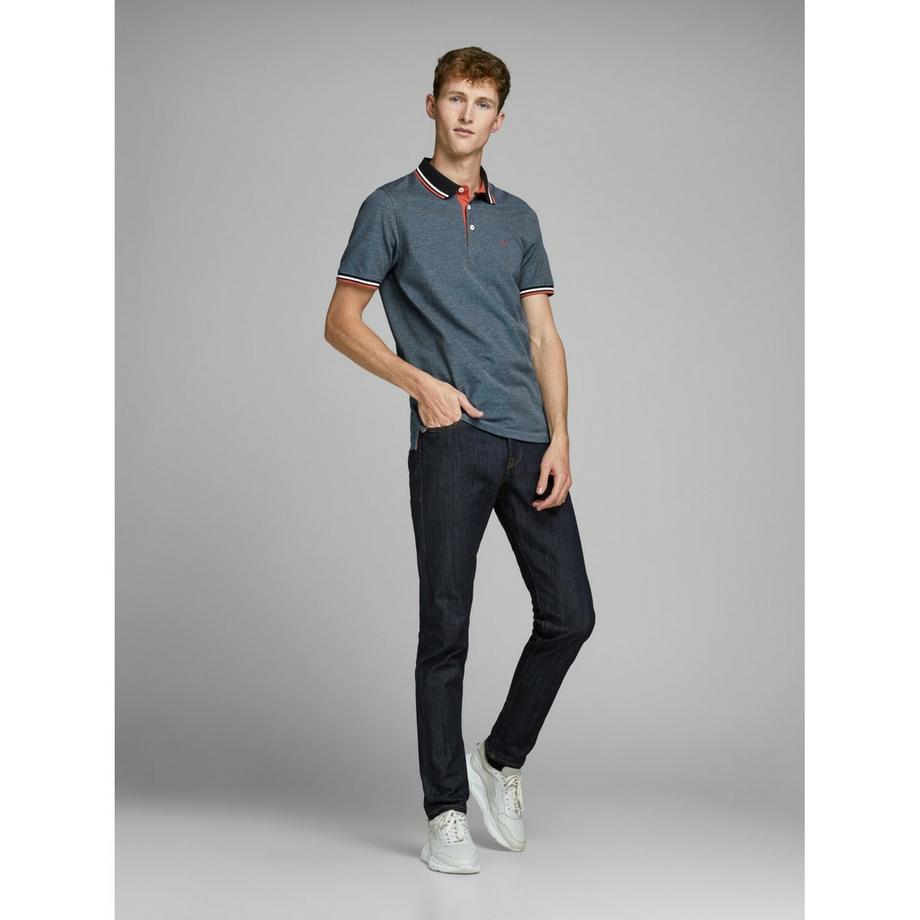 JACK & JONES Paulos Slim Fit Polo  