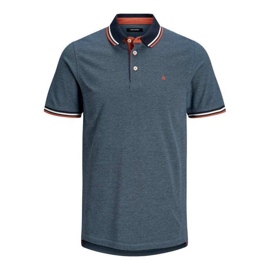 Polo Jack & Jones Paulos