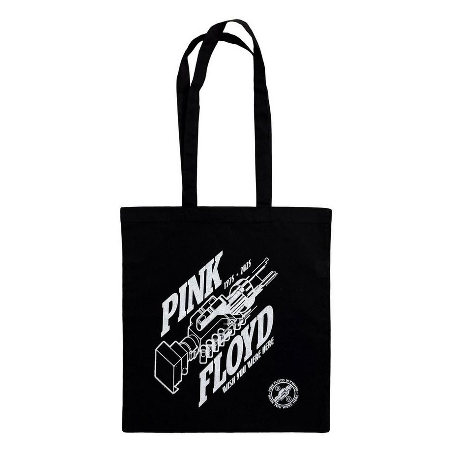 Robot Hands Wish You Were Here 50° Anniversario Borsa A Tracolla