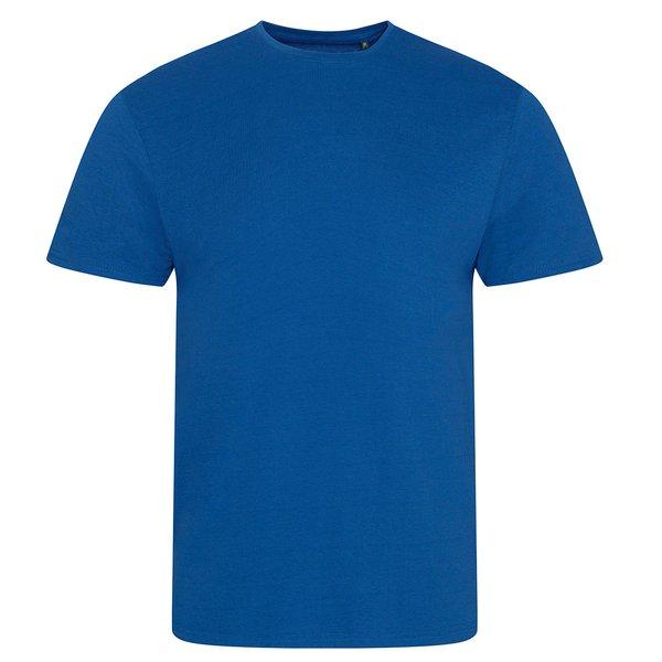 Image of Cascade Tshirt Herren Königsblau L