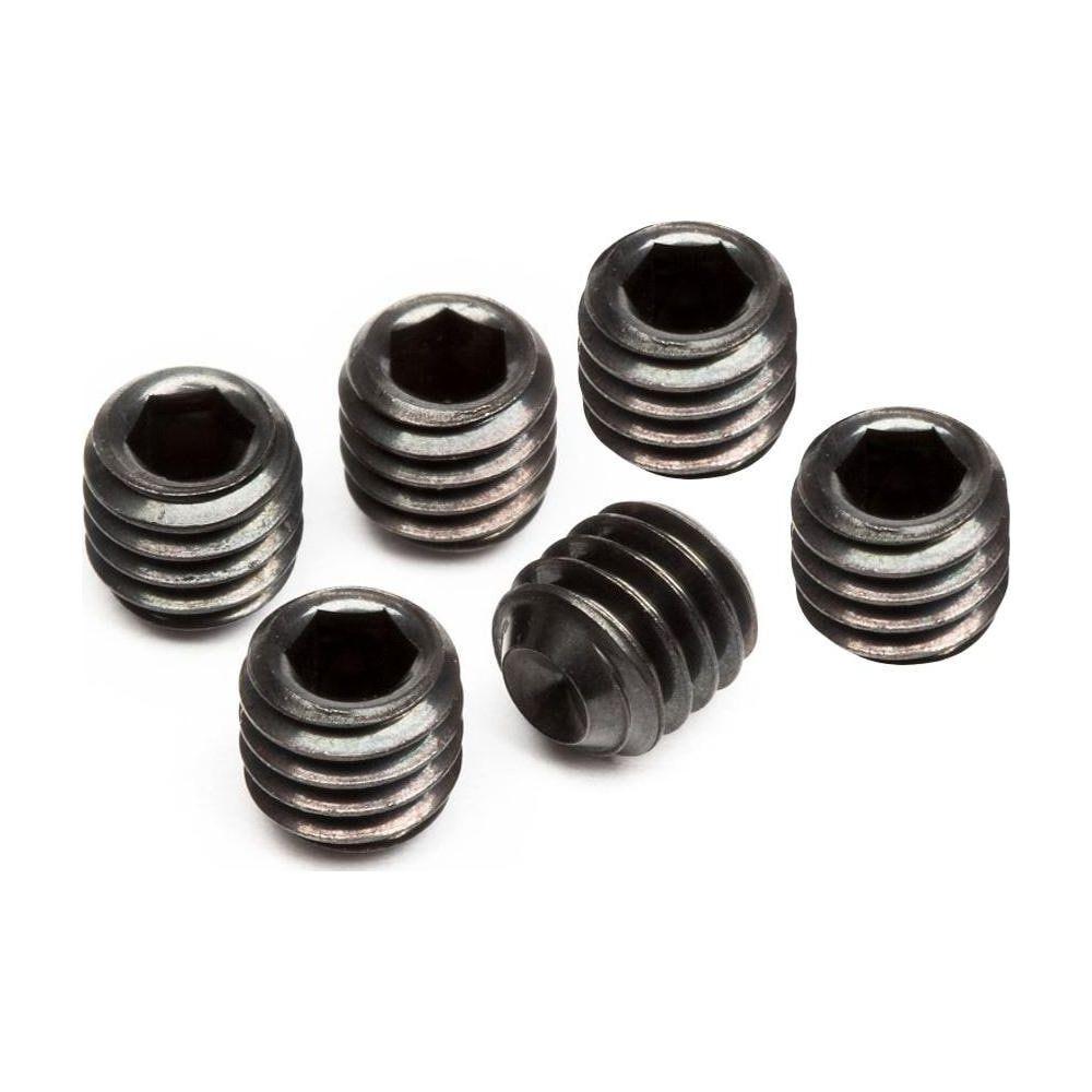 Image of Hpi Racing Z700 Rc-modellbau Ersatzteil & Zubehör Schraubensatz Unisex