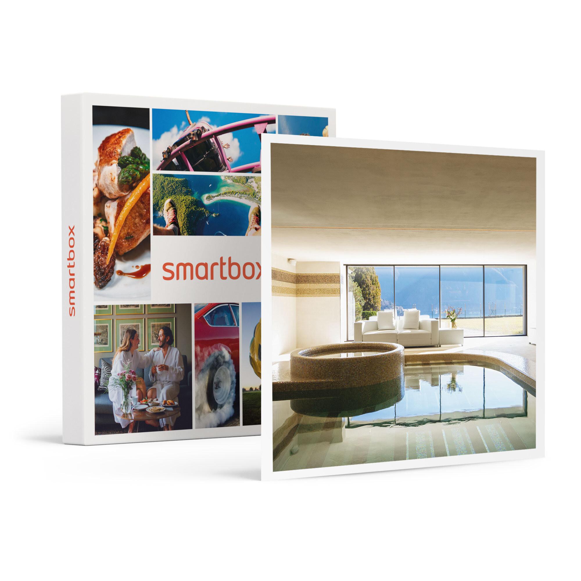 Image of Wellness Pur In Den Niederlanden Oder Belgien - Geschenkbox Unisex