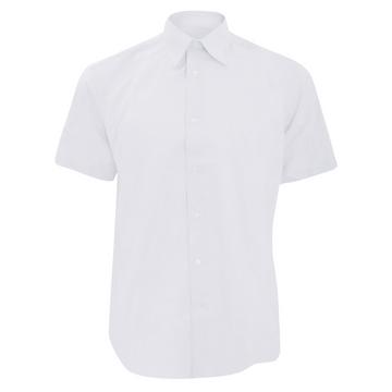 Collection Oxford Hemd, Kurzarm, pflegeleicht