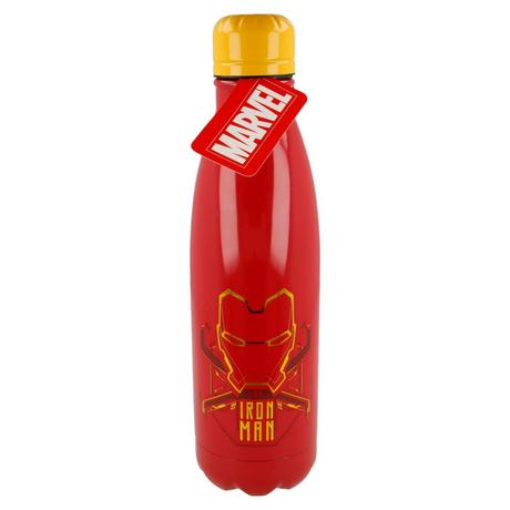 Stor  Bouteille - Isotherme  - Marvel - Iron Man 