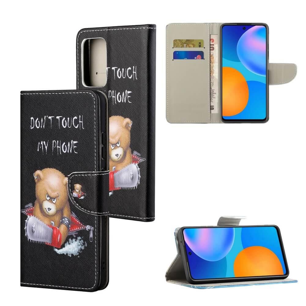 Cover-Discount  Galaxy A53 5G - Coque avec motif 