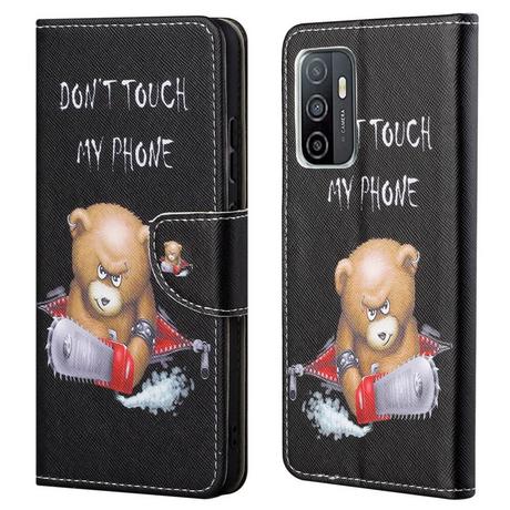 Cover-Discount  Galaxy A53 5G - Coque avec motif 