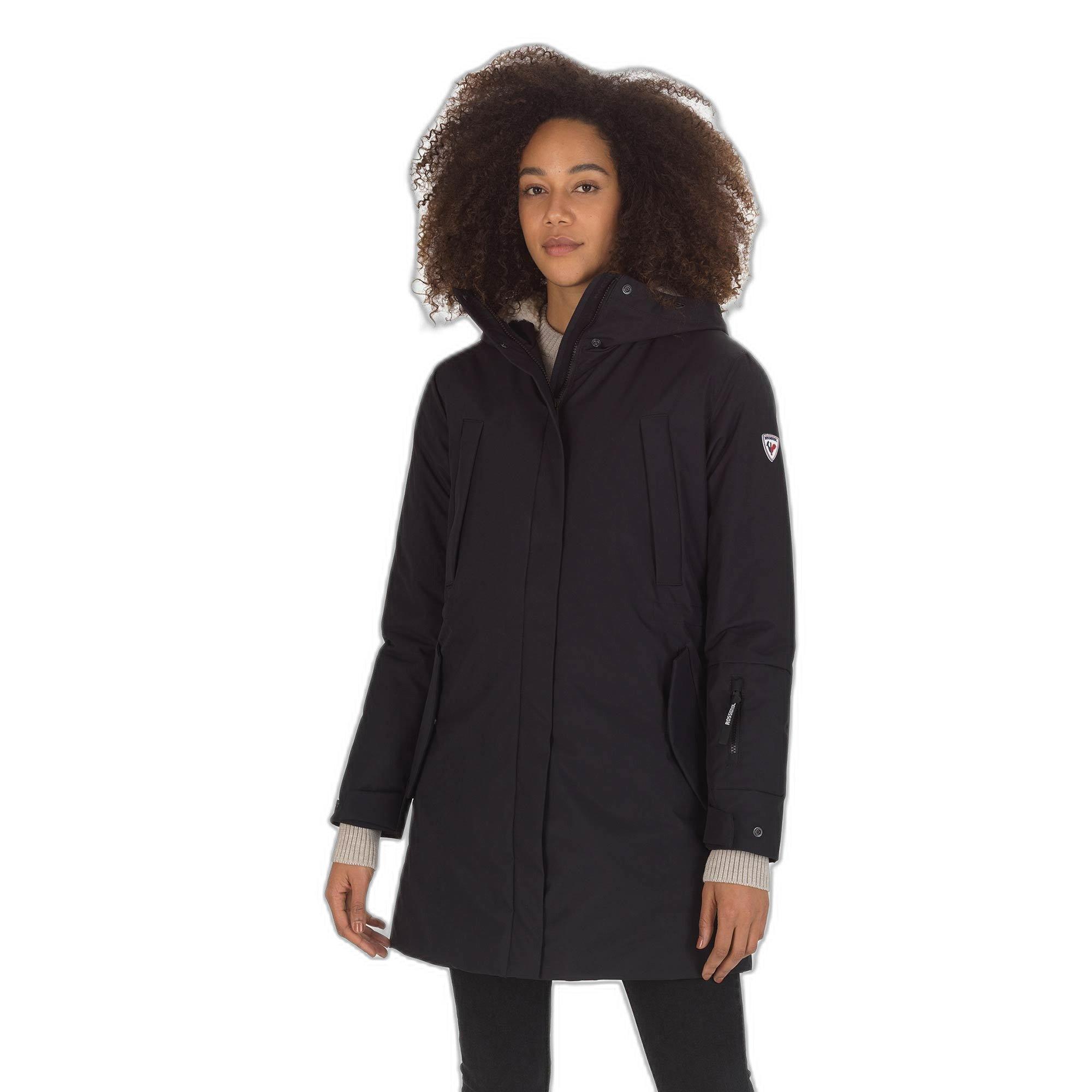 Image of Parka Damen Rossigno Damen L