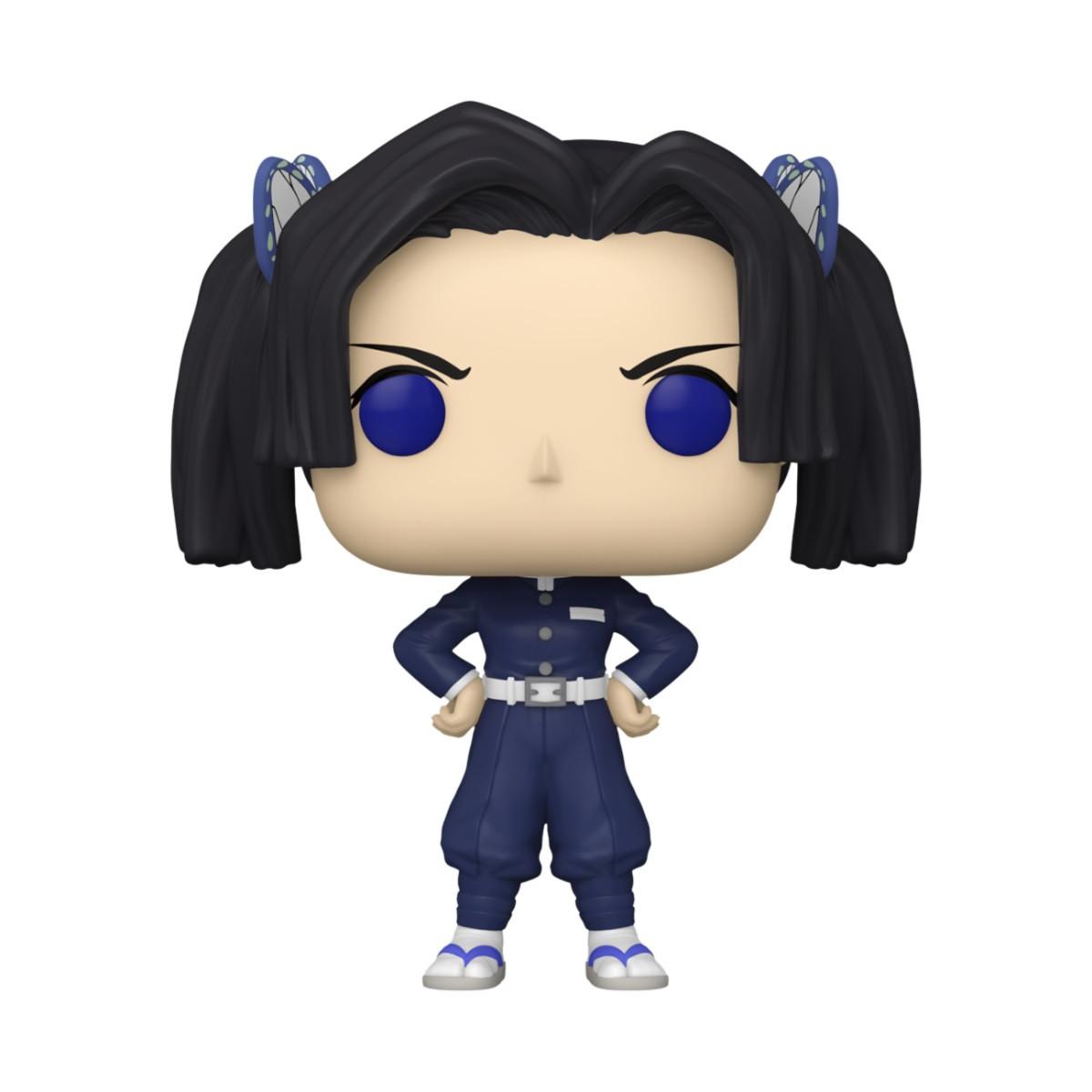 Funko  Funko POP! Demon Slayer: Aoi Kanzaki (1535) 