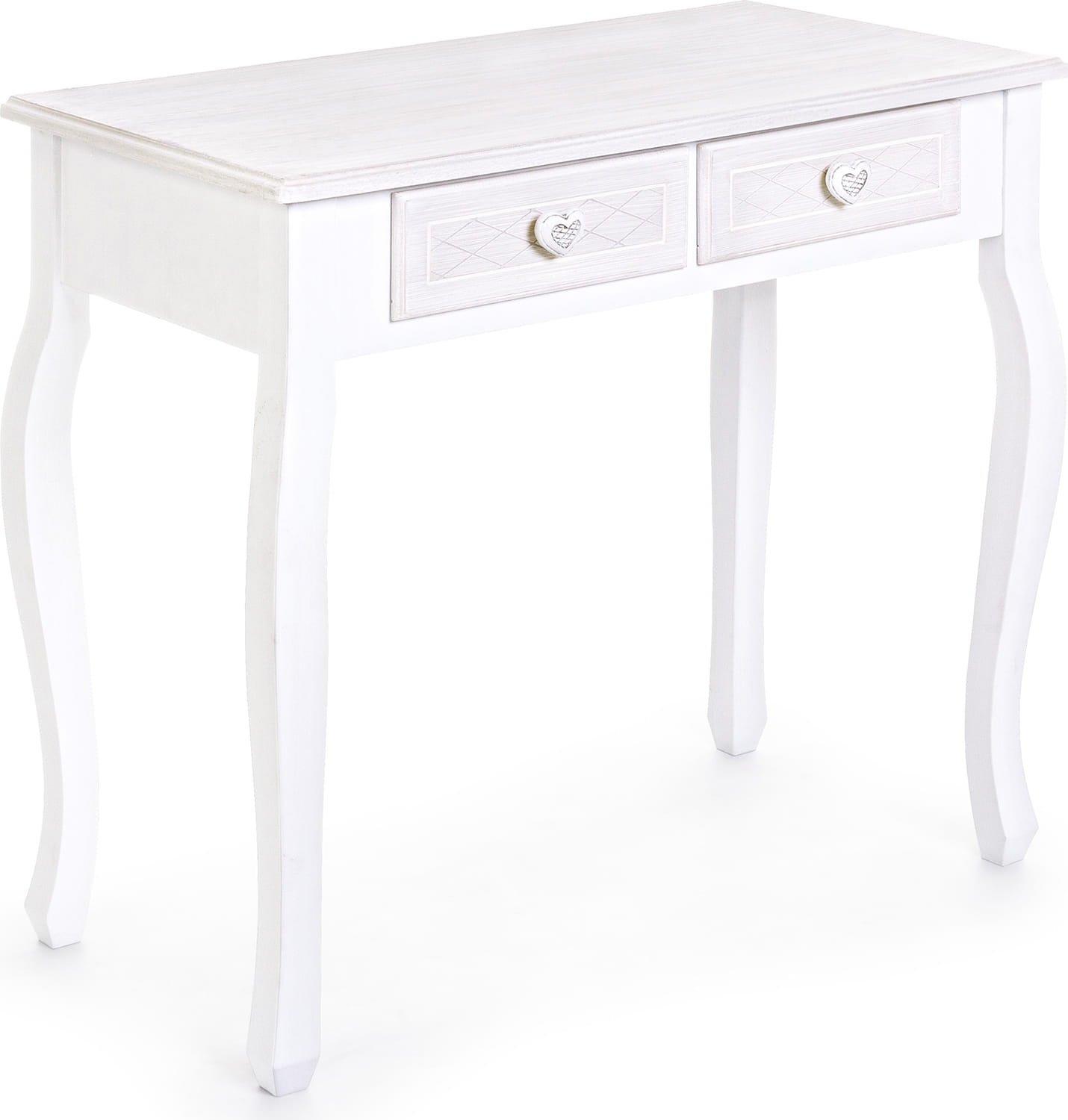 mutoni Console Charlène S 2 tiroirs  