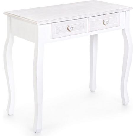 mutoni Console Charlène S 2 tiroirs  