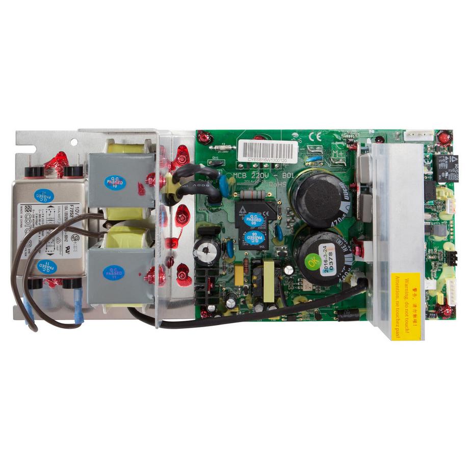 DOMYOS  Controller Steuerplatine fuer Laufband 