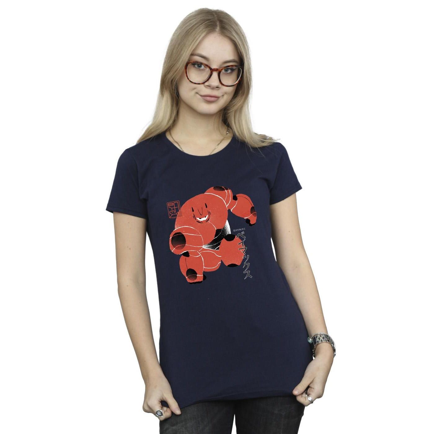 Disney  Big Hero 6 TShirt 