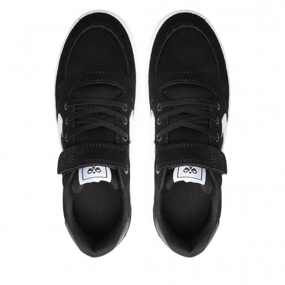Hummel Slimmer Stadil Low Top Baskets  