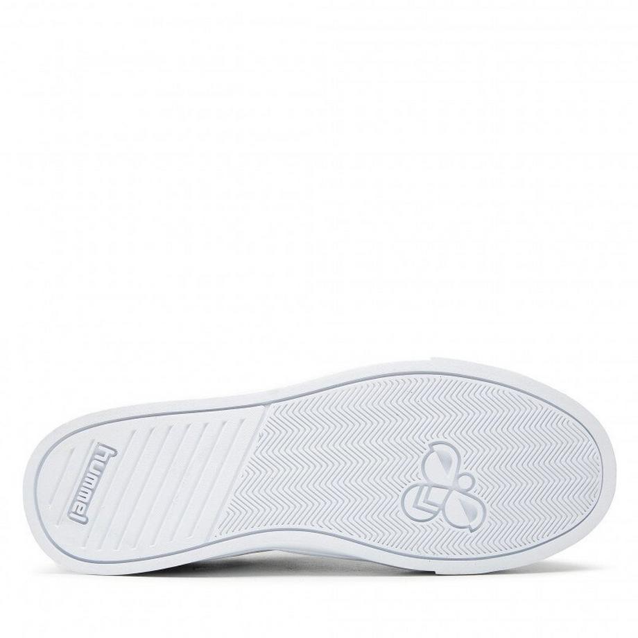 Hummel Slimmer Stadil Low Top Baskets  