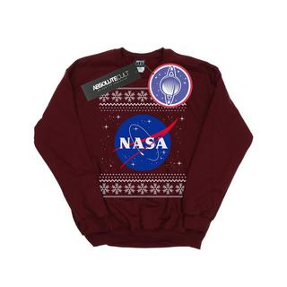 Nasa  Sweatshirt 