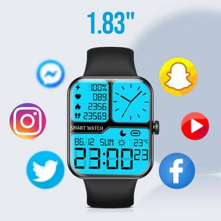 myPhone  Smartwatch Sport myPhone Watch CL 