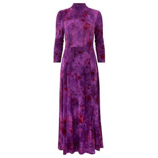 Joe Browns  PETITE Robe Maxi Imprimé Floqué 