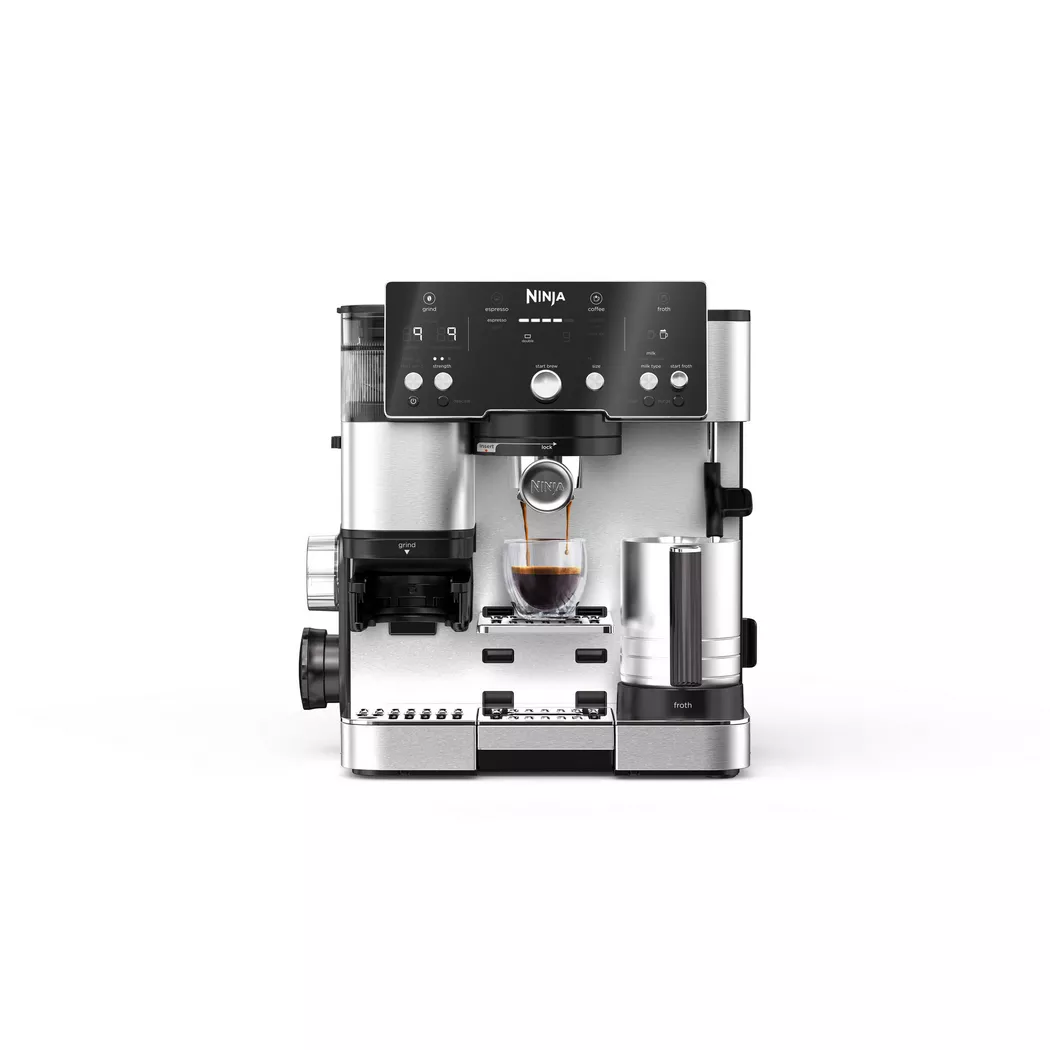 Ninja Luxe Café Essential Serie ES501EU