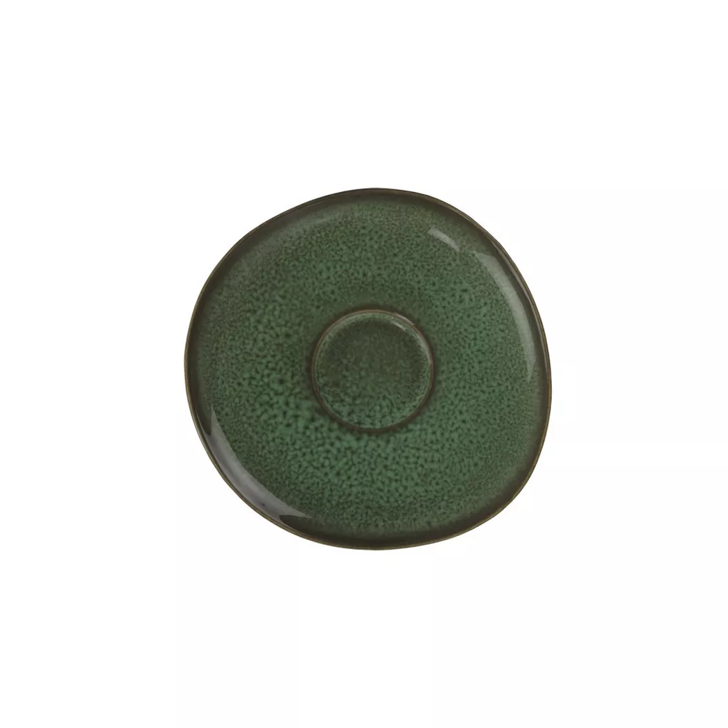 like. by Villeroy & Boch Kaffeeuntertasse Lave ø 15,2 cm