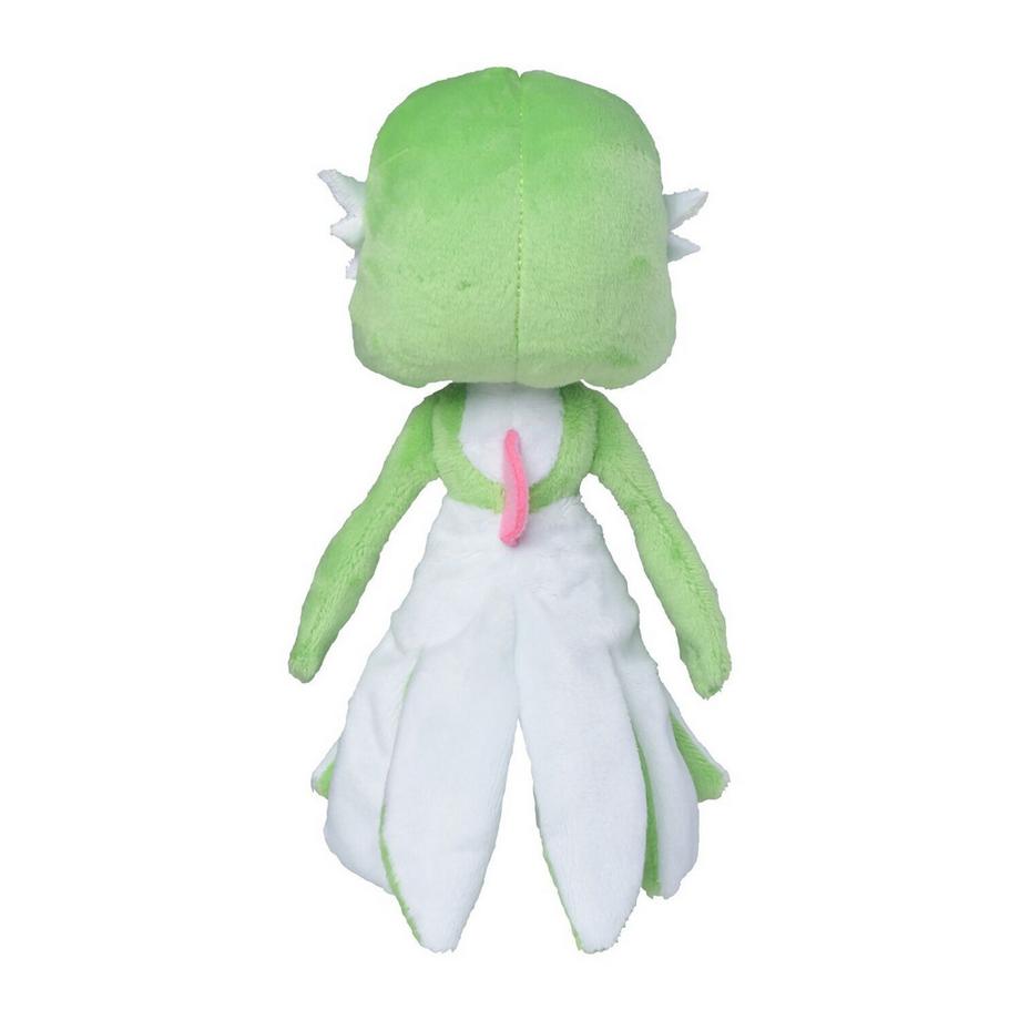 Pokemon  Gardevoir Sitting Cuties Plush 