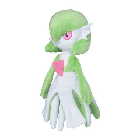 Pokémon  Gardevoir Sitting Cuties Plush 