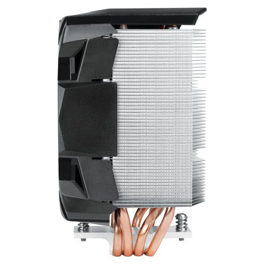 Arctic Cooling  Freezer A35 Processore Refrigeratore 11,3 cm Alluminio, Nero, Bianco 1 pz 