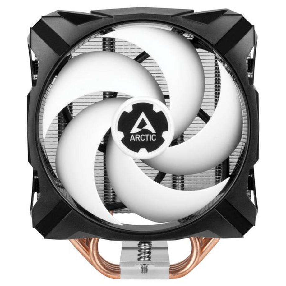 Arctic Cooling  Freezer A35 Processore Refrigeratore 11,3 cm Alluminio, Nero, Bianco 1 pz 
