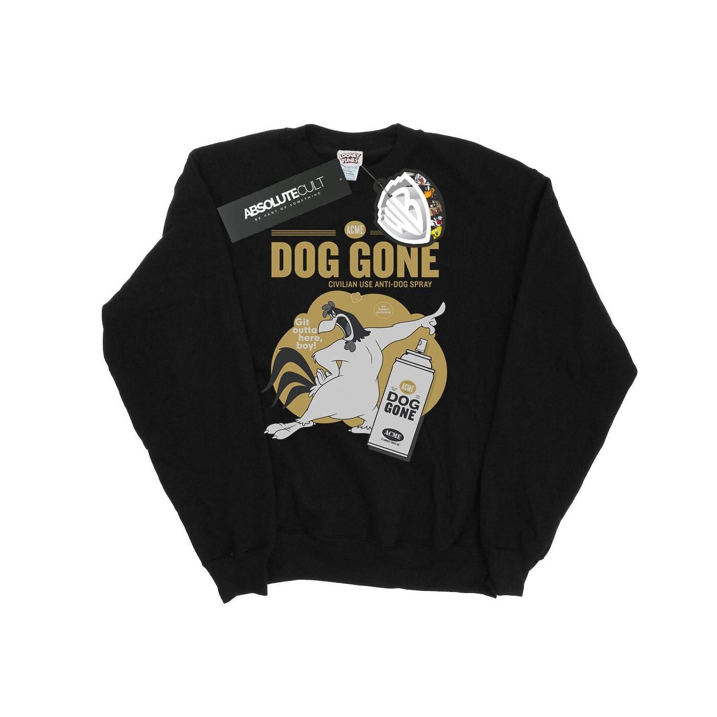 LOONEY TUNES  Dog Gone Sweatshirt 