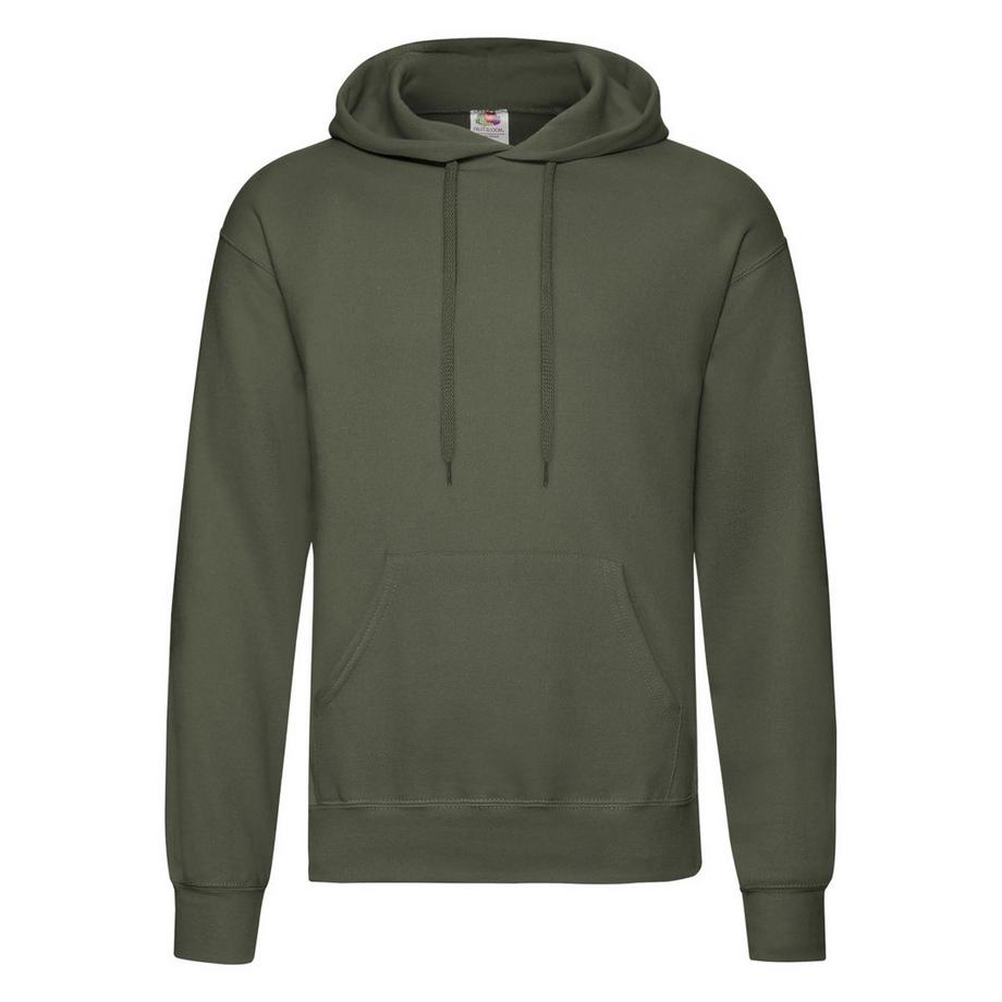 Classic Kapuzenpullover mit Kapuze
